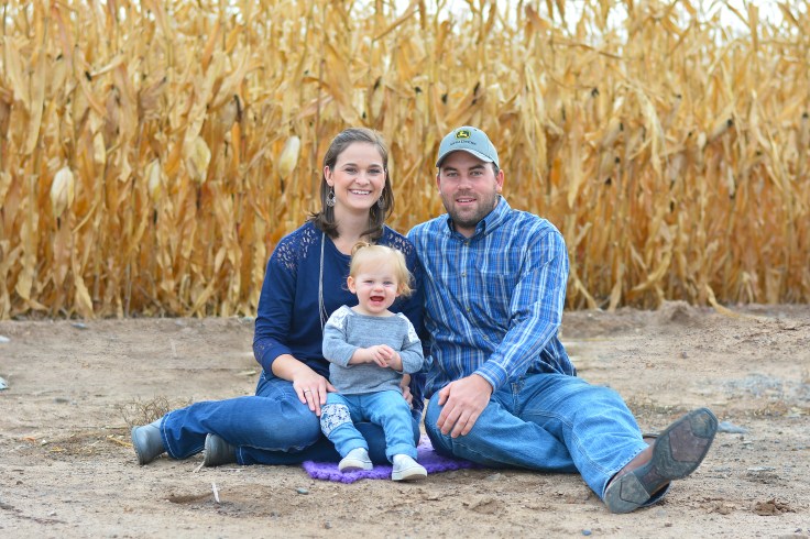 Doug Kylynn and Avery-27