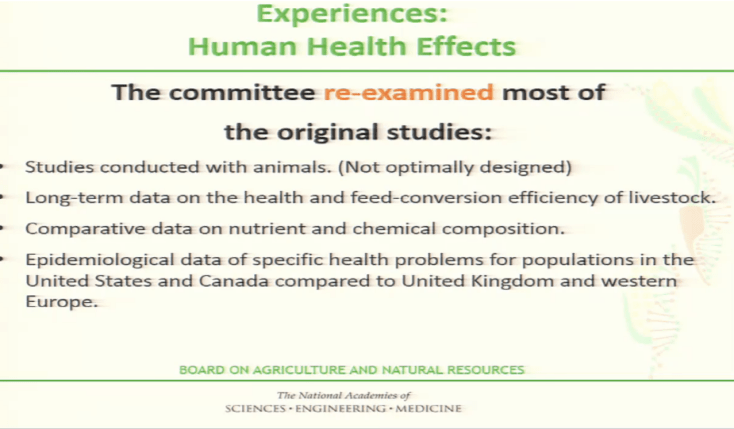 human health 1