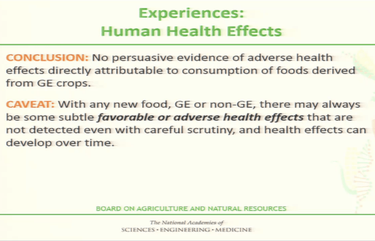 human health 2