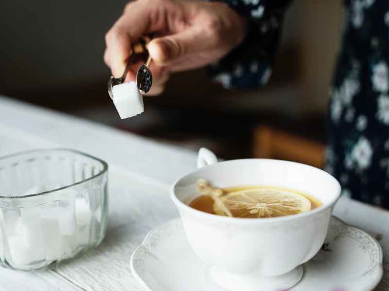 Does splenda cause&nbsp;cancer?