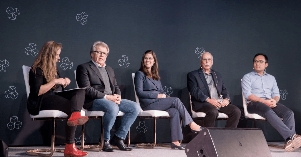 DNA is the future for data storage. That future is coming very soon